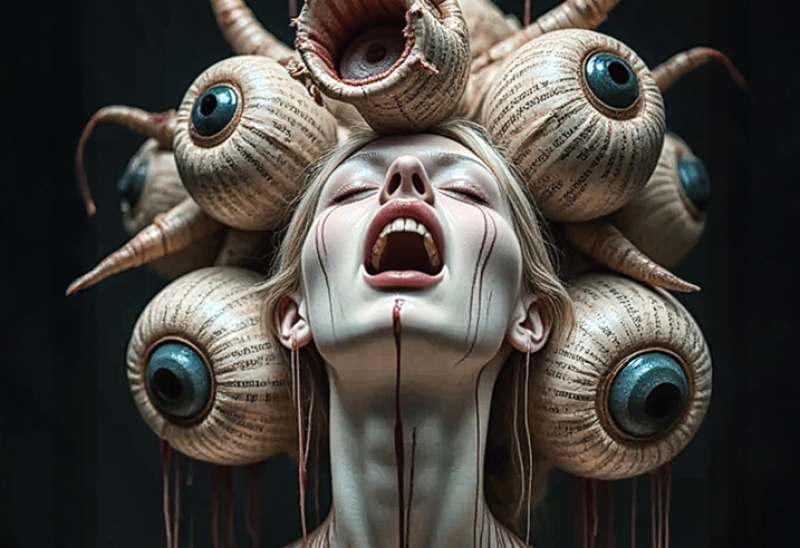 Bestiario de F.J.Pineda