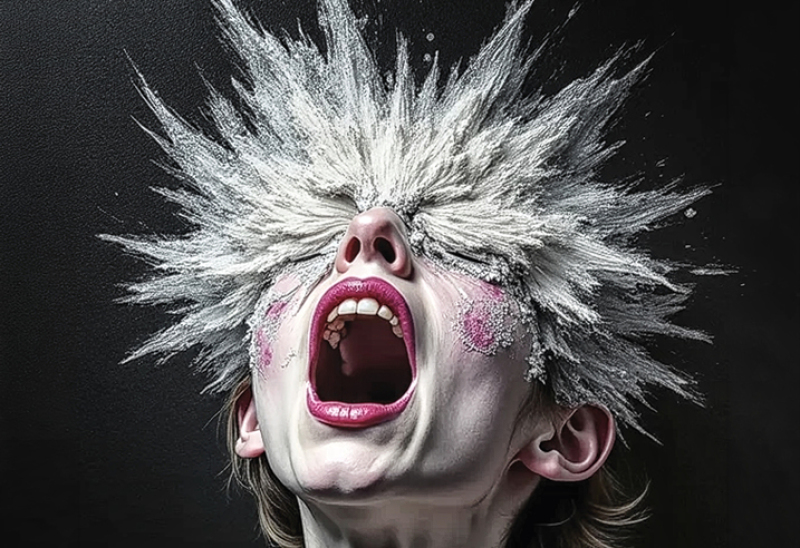 Inside Out de F.J.Pineda