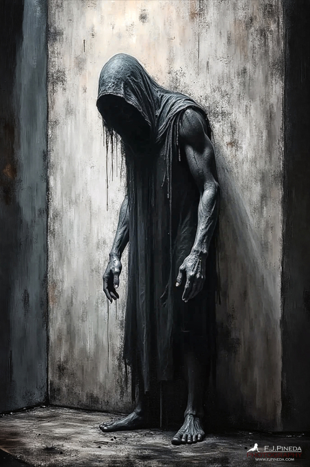 Inside Out de F.J.Pineda