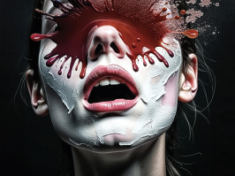 Inside Out de F.J.Pineda