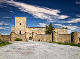 Pedraza de F. J. Pineda