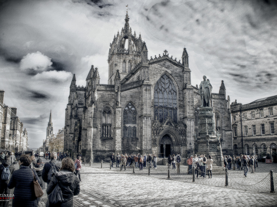 Escocia
