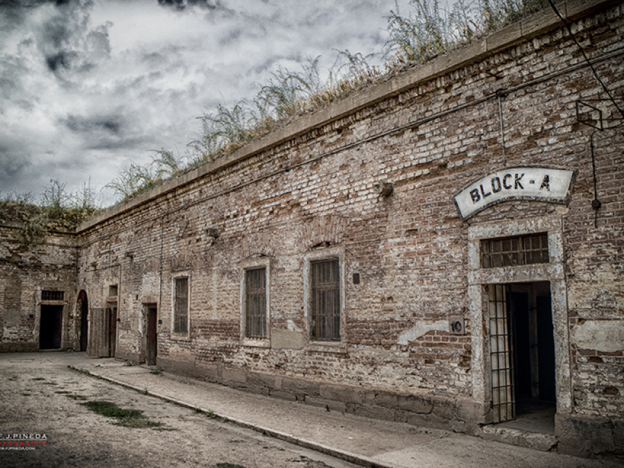 Terezín