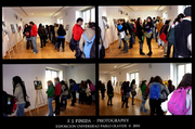 Exposiciones de F.J.Pineda