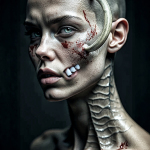 Bestiario de F.J.Pineda