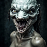 Bestiario de F.J.Pineda