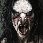 Bestiario de F.J.Pineda