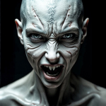 Bestiario de F.J.Pineda