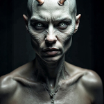 Bestiario de F.J.Pineda