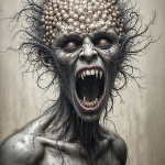 Bestiario de F.J.Pineda