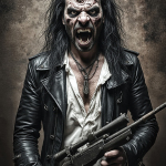 Bestiario de F.J.Pineda