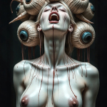 Bestiario de F.J.Pineda