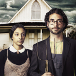 Pinturas de F.J.Pineda