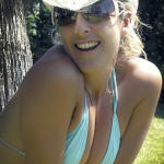 Retrato de mujer adulta